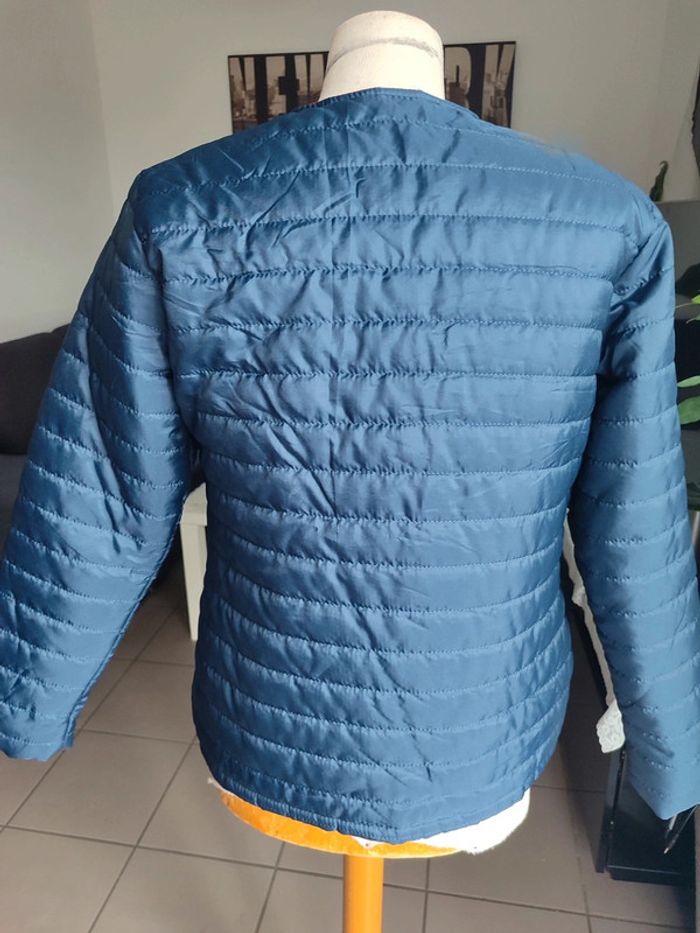 Veste matelassée - photo numéro 2