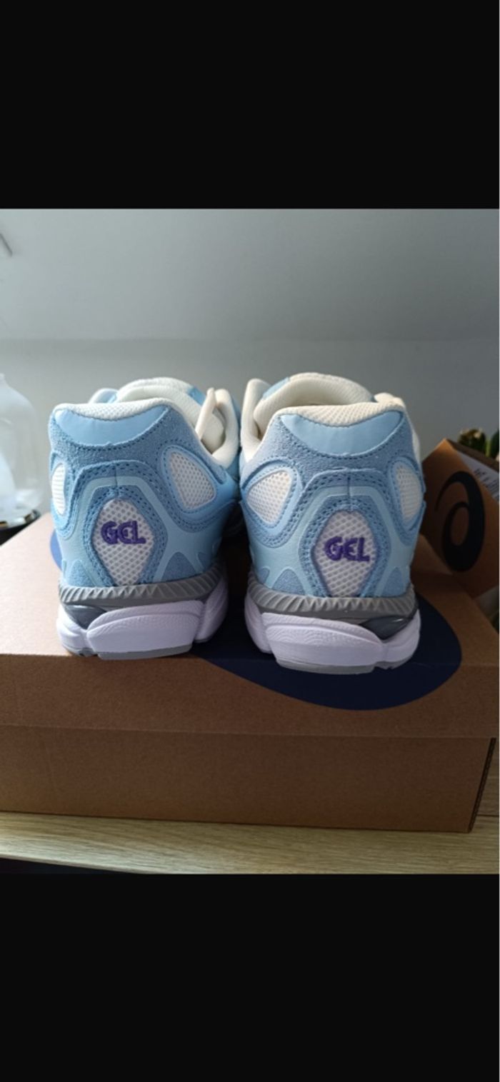 Asics gel nyc - photo numéro 5