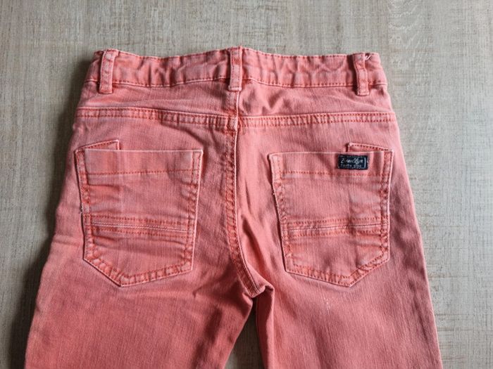 Jean skinny 9 ans garçon - photo numéro 3