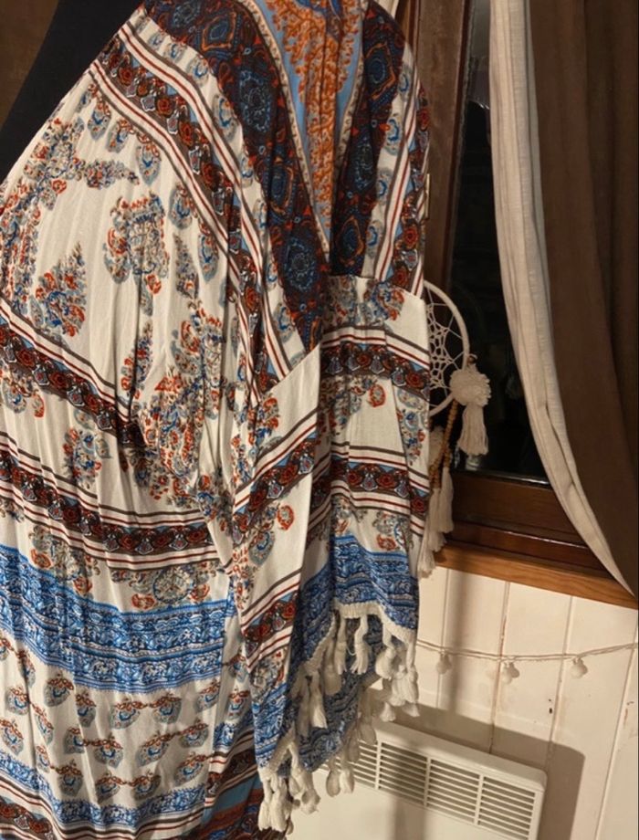 Kimono - photo numéro 2