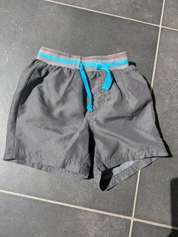 Short de bain