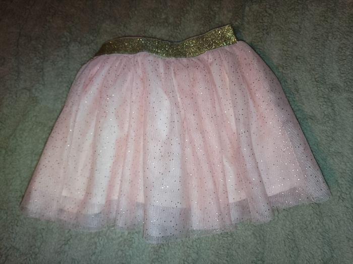 Jupe avec tulles - photo numéro 5