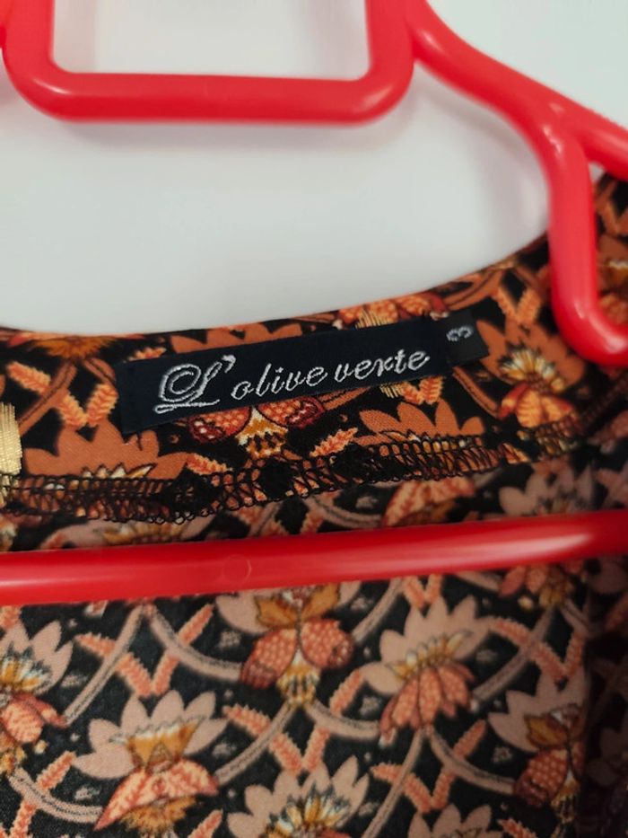 Robe demi saison - photo numéro 2