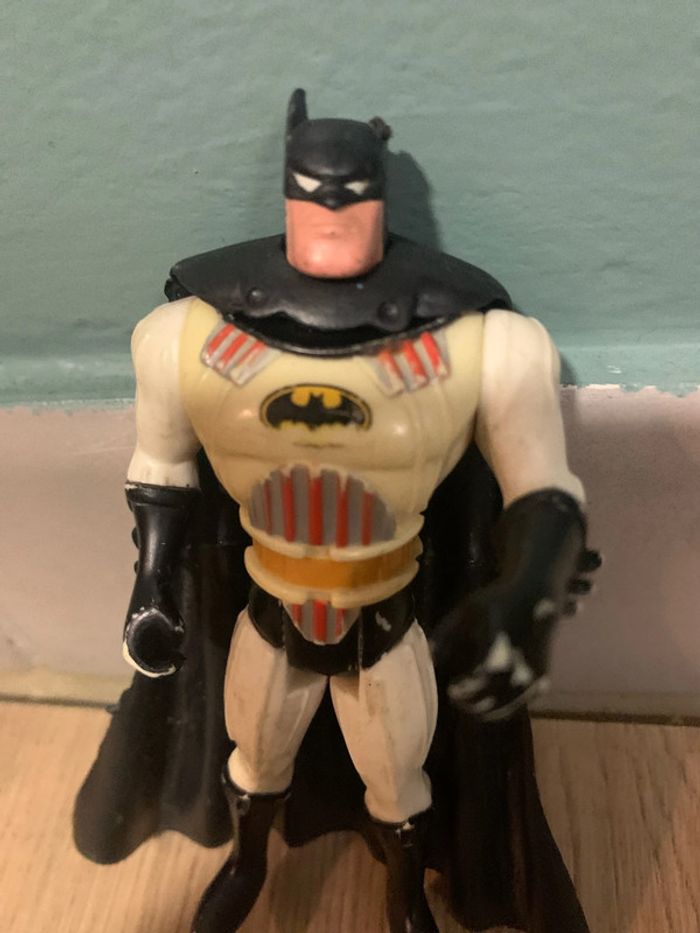 batman kenner - photo numéro 2