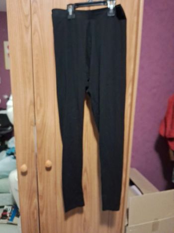 Leggings noir esmara