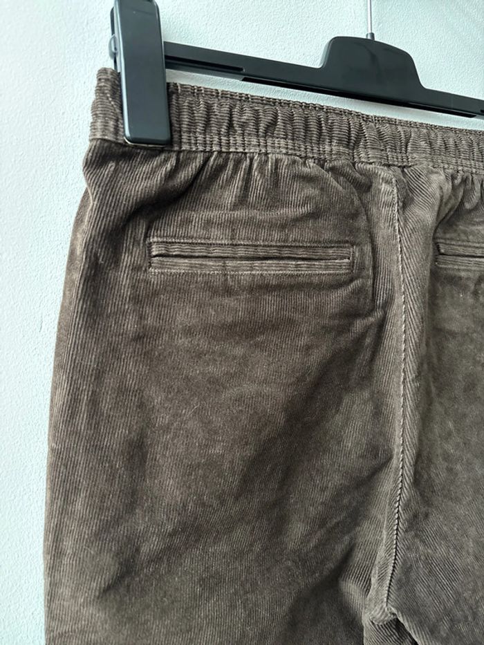 Pantalon velours GAP XS - photo numéro 5