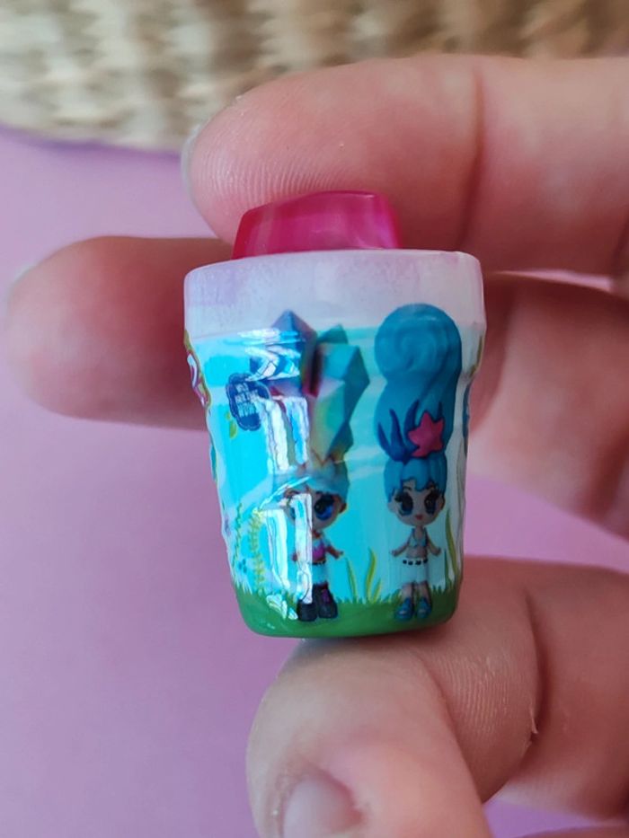 Miniature poupée Blume - mini brands - photo numéro 4