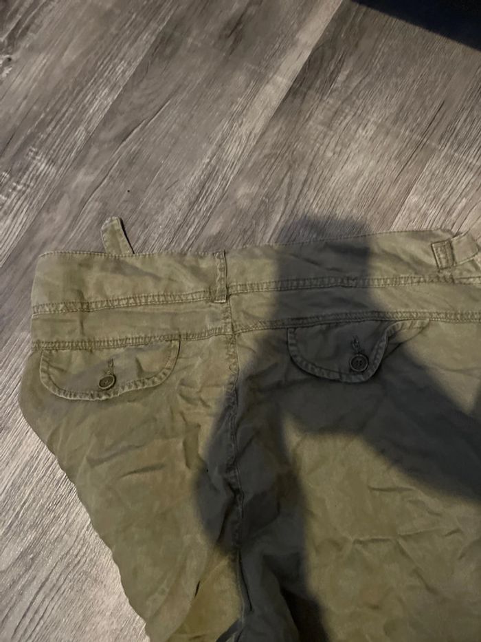 Pantalon Zara taille 38 - photo numéro 5