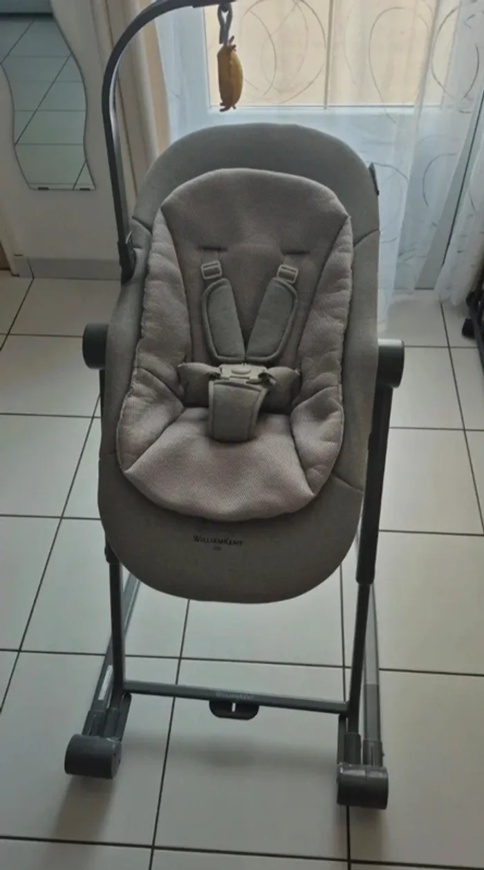 Transat/balancelle bebe