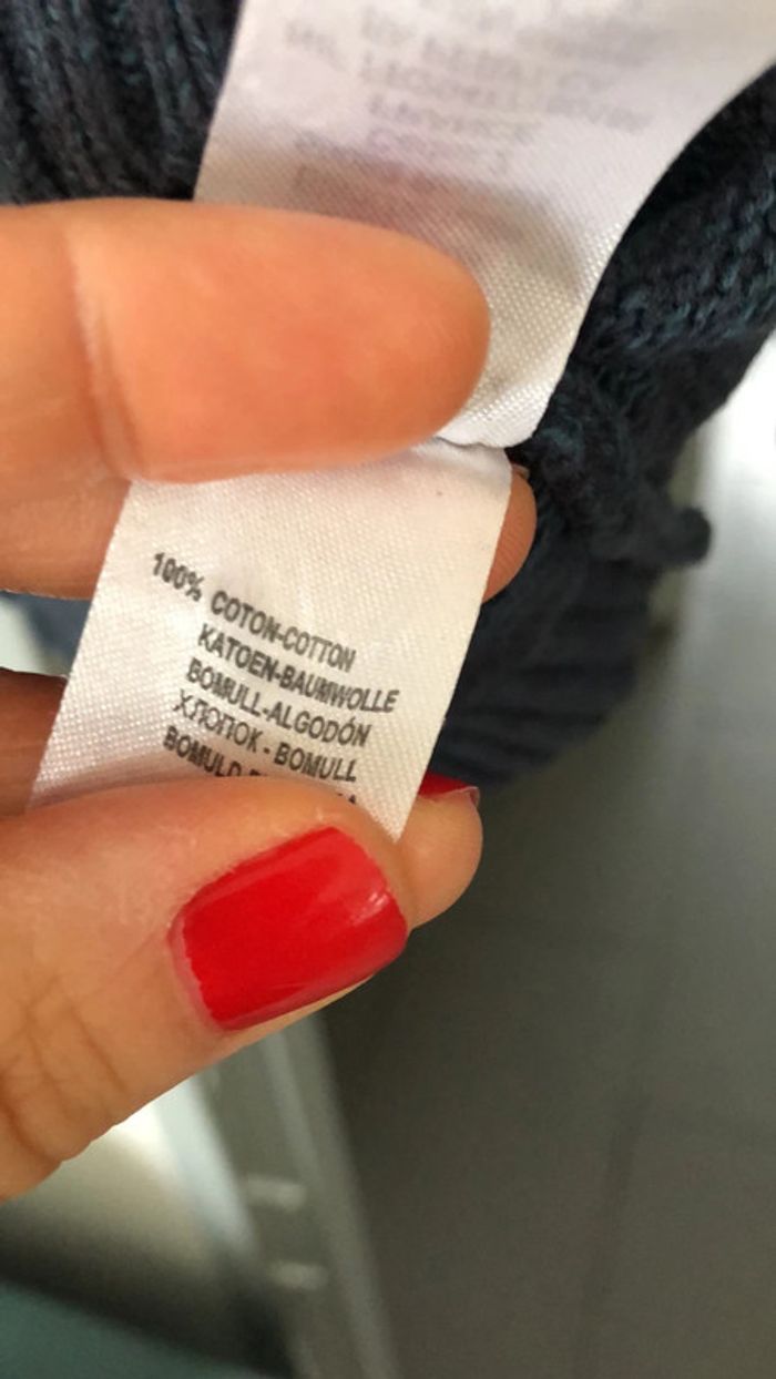 La redoute - pull garçon 12ans - photo numéro 3