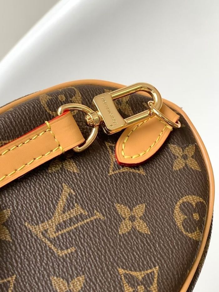 Louis Vuitton Speedy Bandoulière 20 - photo numéro 4