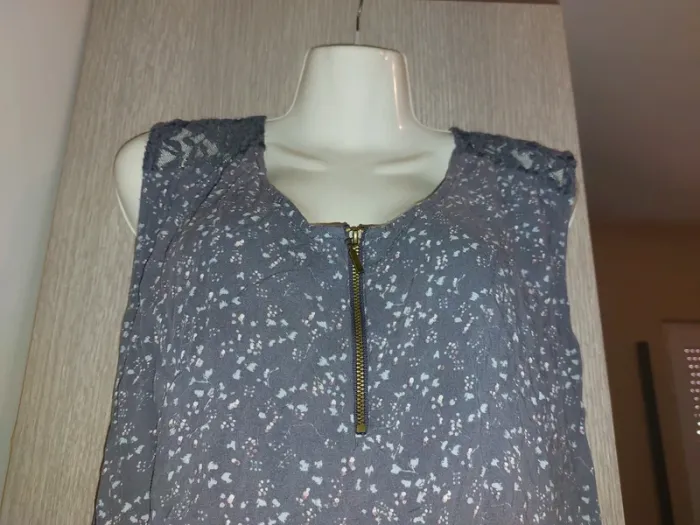 Robe de grossesse U Maternité – Taille 38 - photo numéro 3