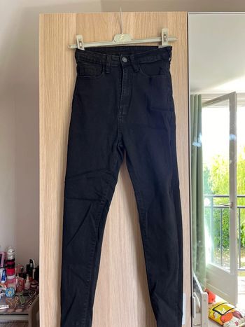 Jean noir