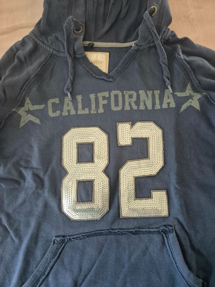 Sweat à capuche - photo numéro 2