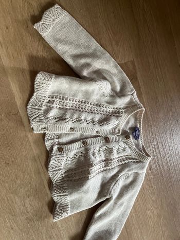 Gilet