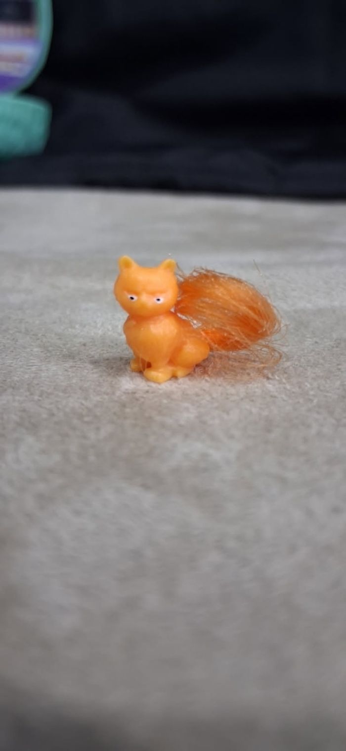 Polly Pocket café du Hérisson - photo numéro 8