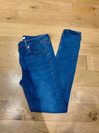 Jean slim Sandro en 40