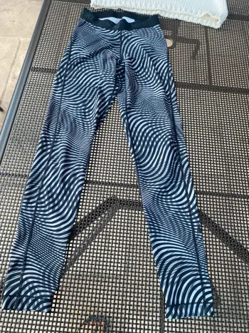 Leggings Nike dri fit S