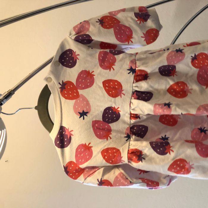 Robe manches longues - photo numéro 2