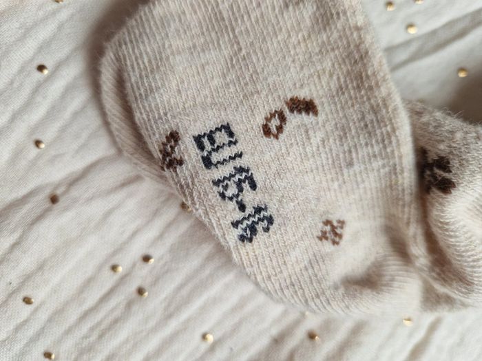 Ensemble salopette short velour - photo numéro 4