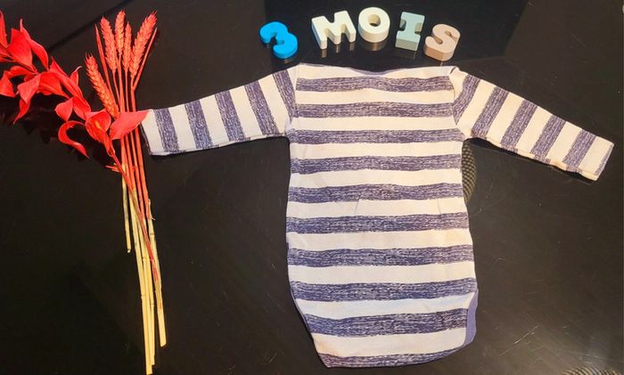 Body 👼 - photo numéro 3