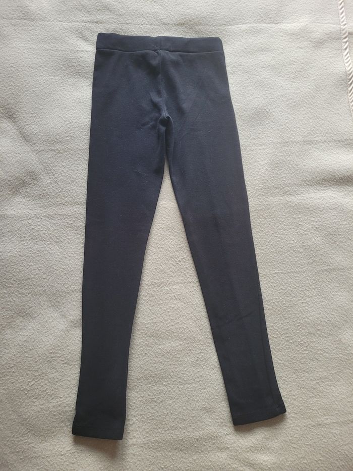 Jegging okaidi 10 ans 140 cm - photo numéro 4