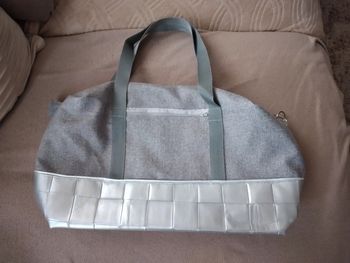 Sac multifonction sac à langer sac voyage sac fourre tout