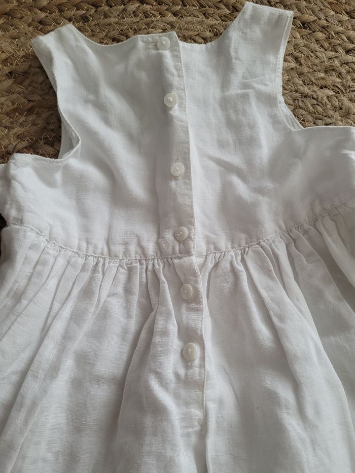 Robe 3ans - photo numéro 6