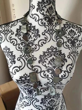 Sautoir Jeune et Jolie