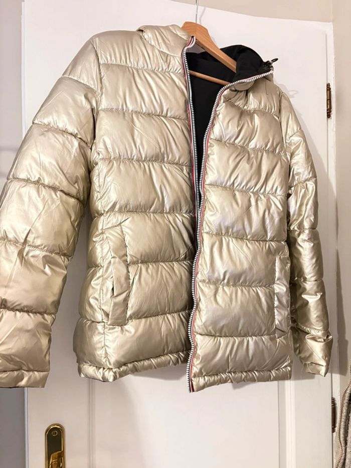 Parka réversible - photo numéro 2