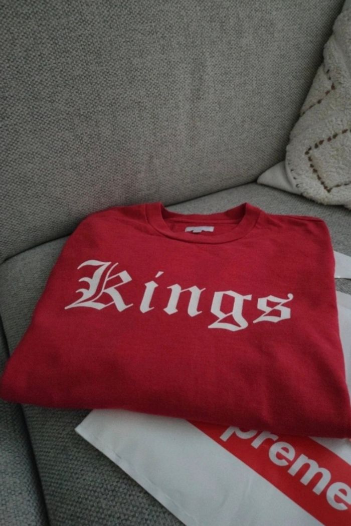 Pull Supreme "King" - photo numéro 6