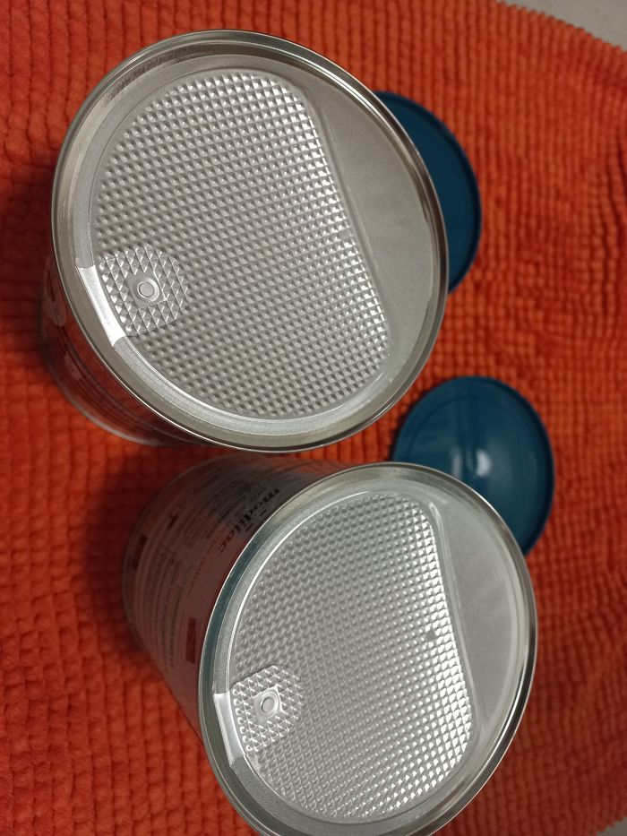 Lait croissance modilac doucea - photo numéro 3