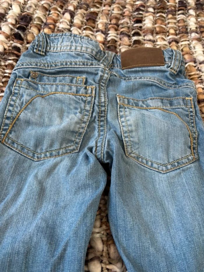 Jeans bébé obaibi 18 mois - photo numéro 6
