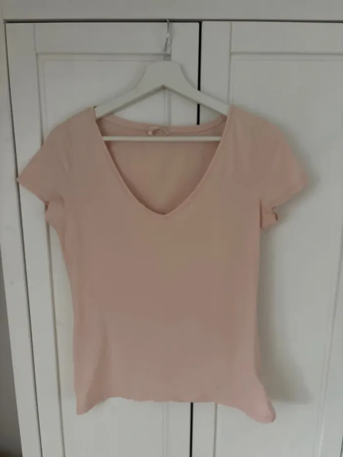 T shirt S H&M