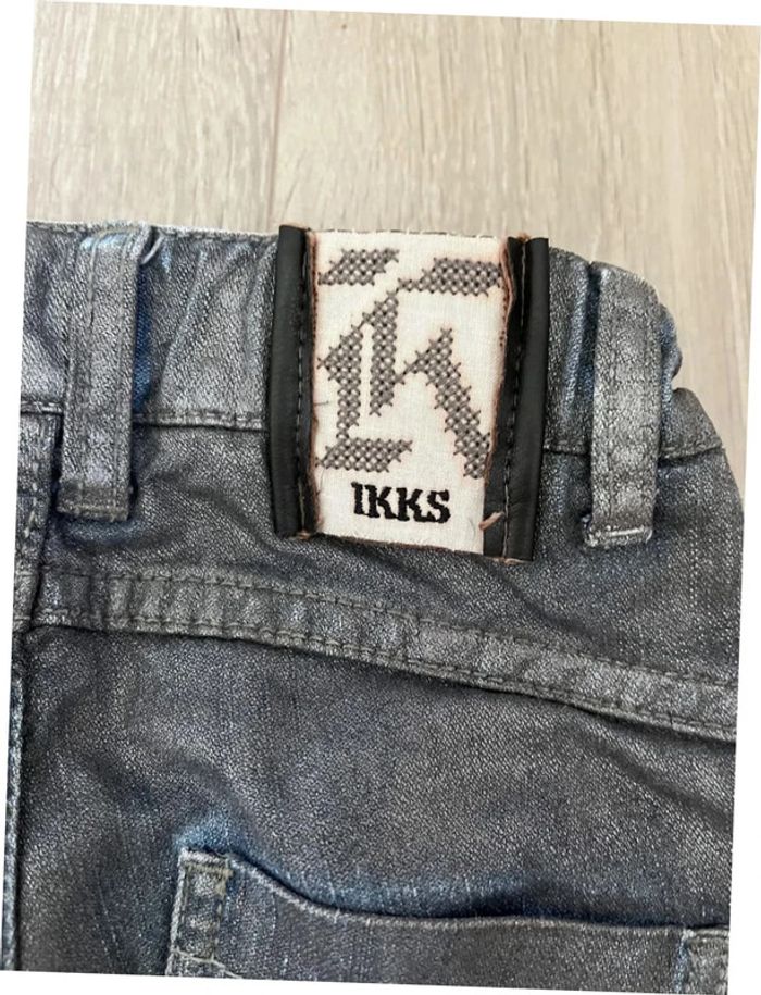 Pantalon IKKS 3 ans - photo numéro 8