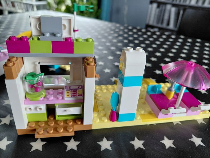 Lego Friends 10737 - photo numéro 4