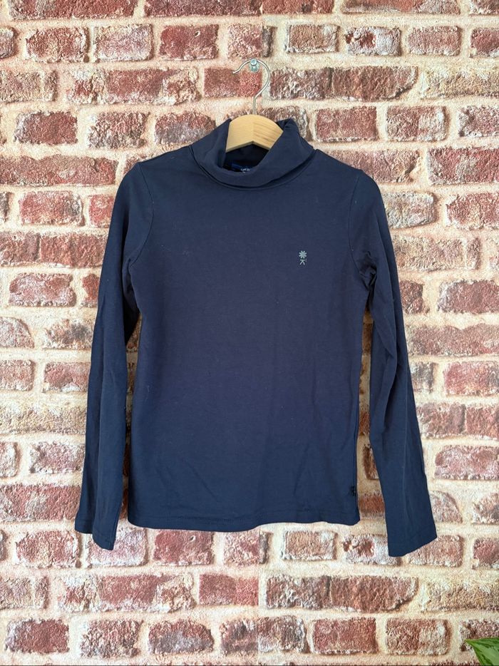 Sous pull Okaidi 8ans