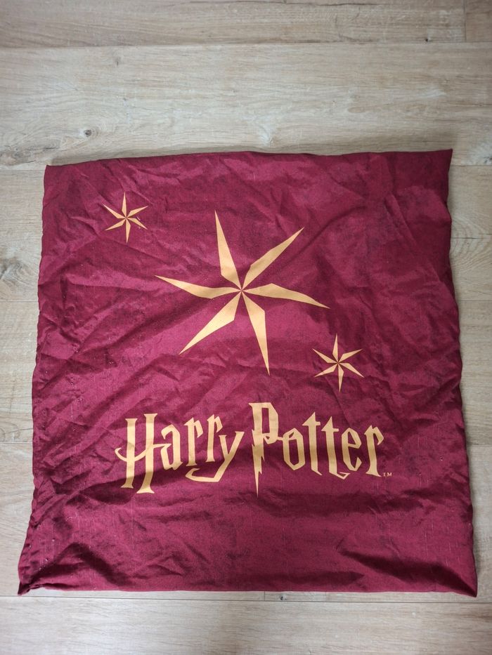 Housse de couette Harry Potter - photo numéro 3