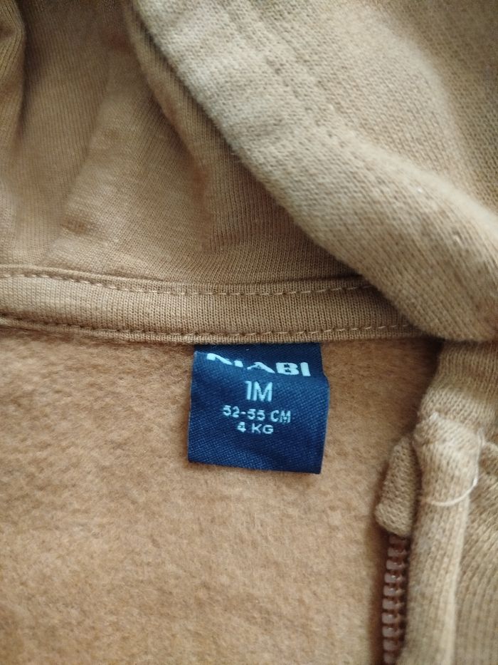 Lot de veste garçon - photo numéro 3