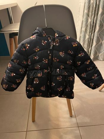 Manteau Gemo 18 mois