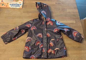 Veste imperméable