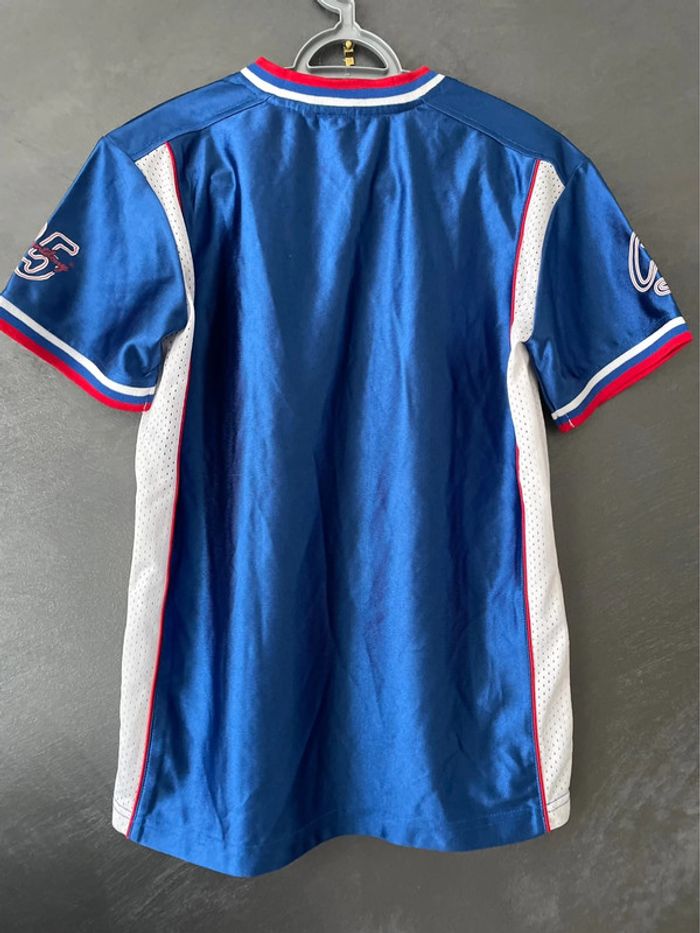 Tee shirt sport enfant - photo numéro 2