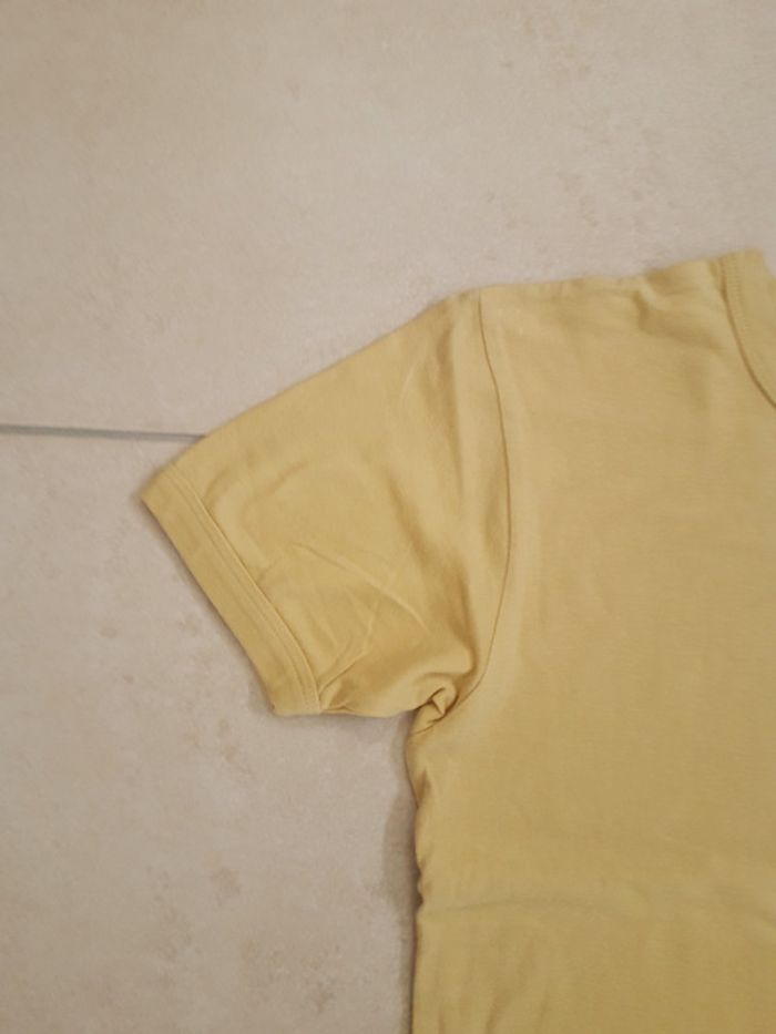 T-shirt - 8 ans - photo numéro 3