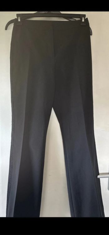 pantalon classique