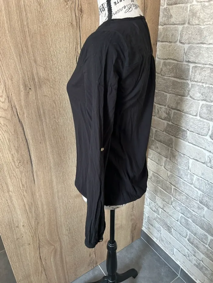 Blouse femme taille 1 - photo numéro 4