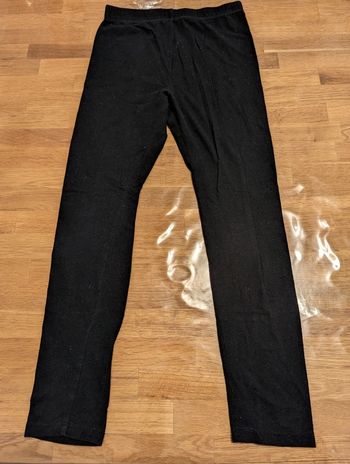 Legging fille 12 ans Tissaia