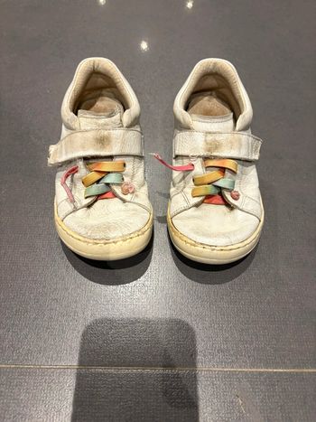 Baskets smart flex timmo 28