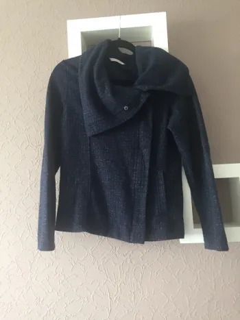 Veste camaïeu taille M