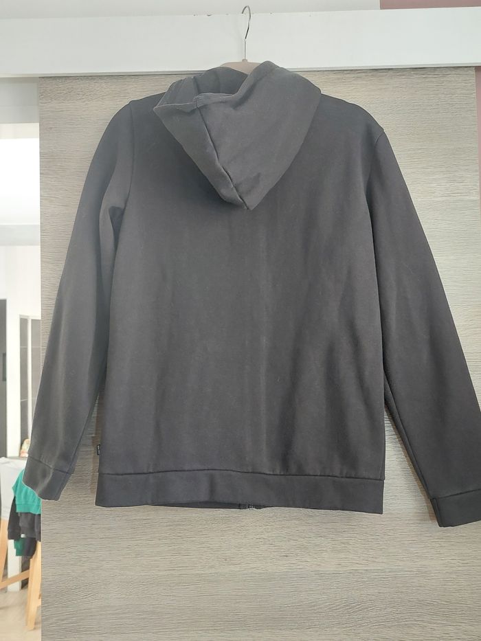 Veste zippée  homme - photo numéro 2