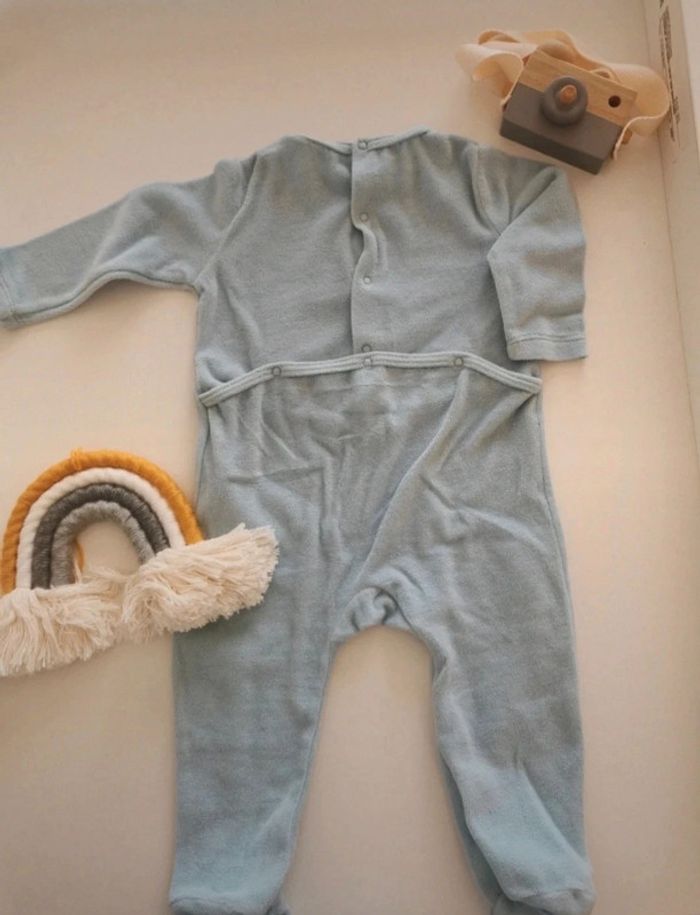 Lot pyjamas - photo numéro 5